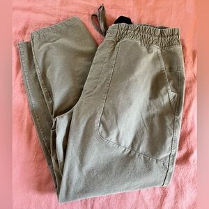 Men’s Lululemon - Cargo Joggers
